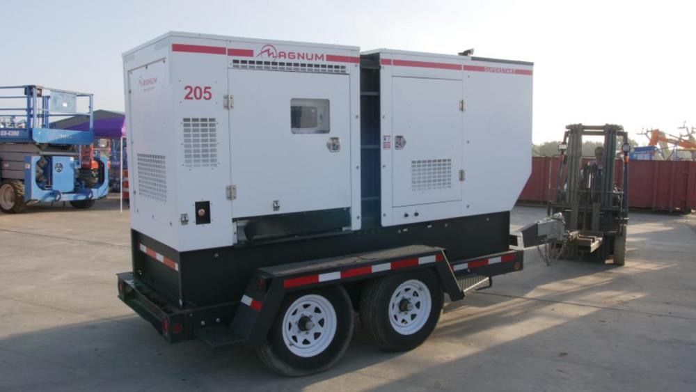 about us generator