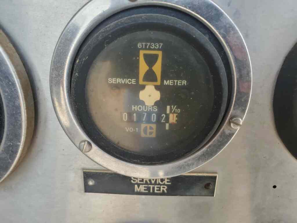 CAT-3516DITA-3