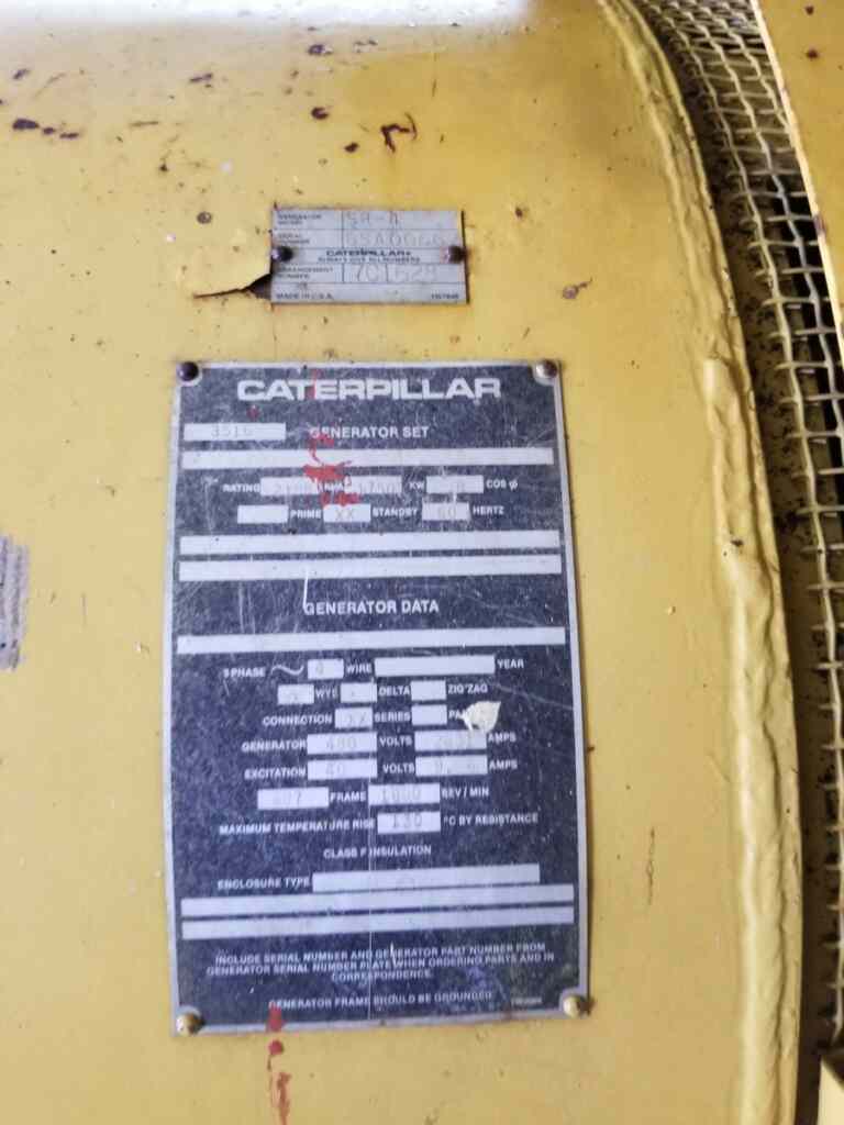 CAT-3516DITA-4