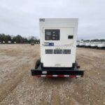 Multiquip DCA220SSJU4F mobile diesel generator built for reliable construction power needs