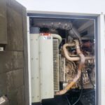 Multiquip DCA220SSJU4F mobile diesel power unit delivering consistent output