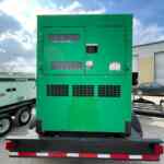 Multiquip DCA300SSCU Trailer Mounted Diesel Generator - Tier 3