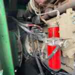 Multiquip DCA300SSCU Trailer Mounted Diesel Generator - Tier 3