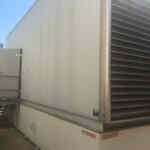 Standby Diesel Generator: Caterpillar 3512B