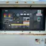 Airman MMD SDG150S Trailer Mounted Diesel Generator - Tier 3