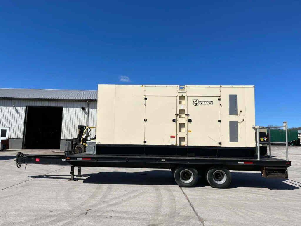 IE500-153-TR-1 (Turnkey)