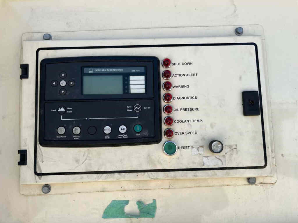 IE500-153-TR-14 (Turnkey)