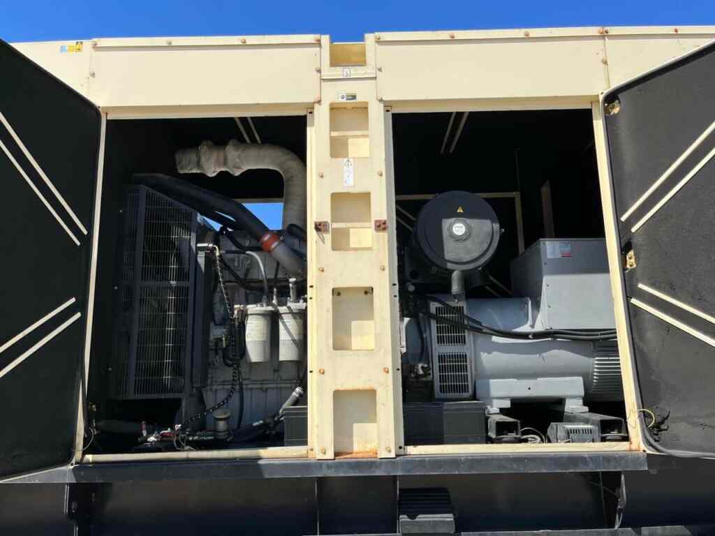 IE500-153-TR-16 (Turnkey)