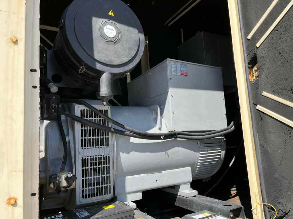 IE500-153-TR-17 (Turnkey)