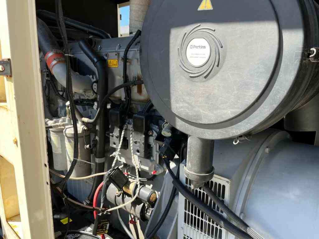 IE500-153-TR-18 (Turnkey)