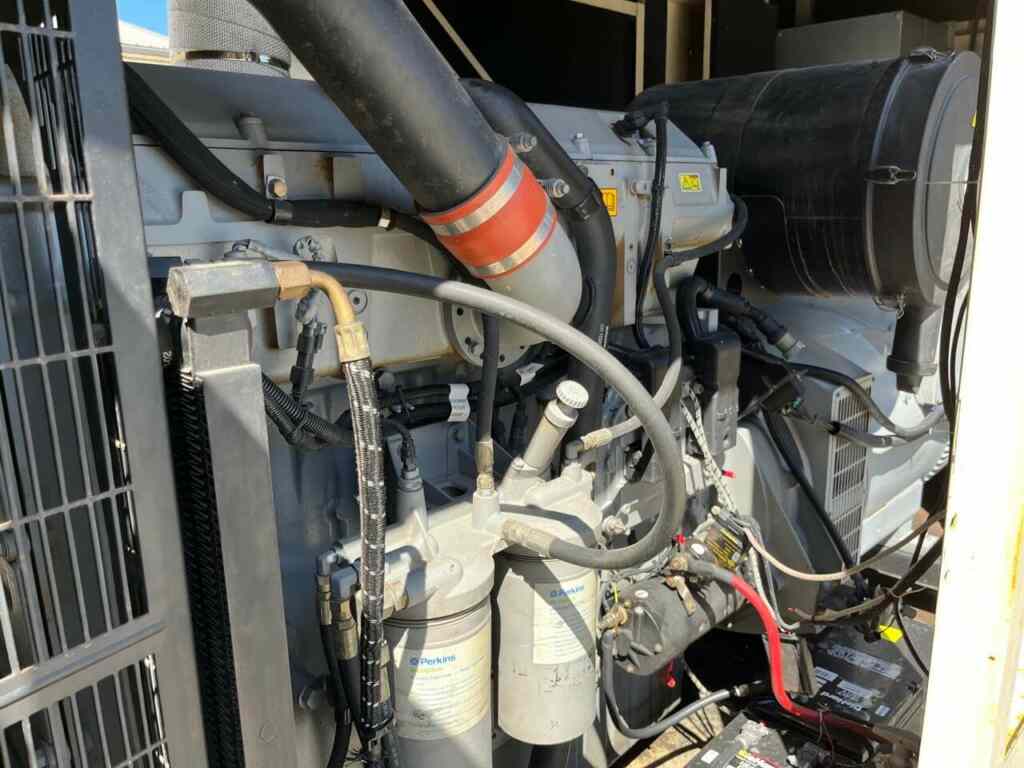 IE500-153-TR-20 (Turnkey)
