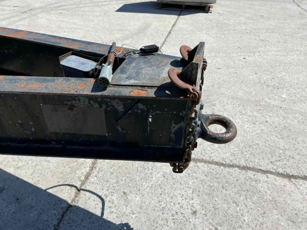 IE500-153-TR-21 (Turnkey)