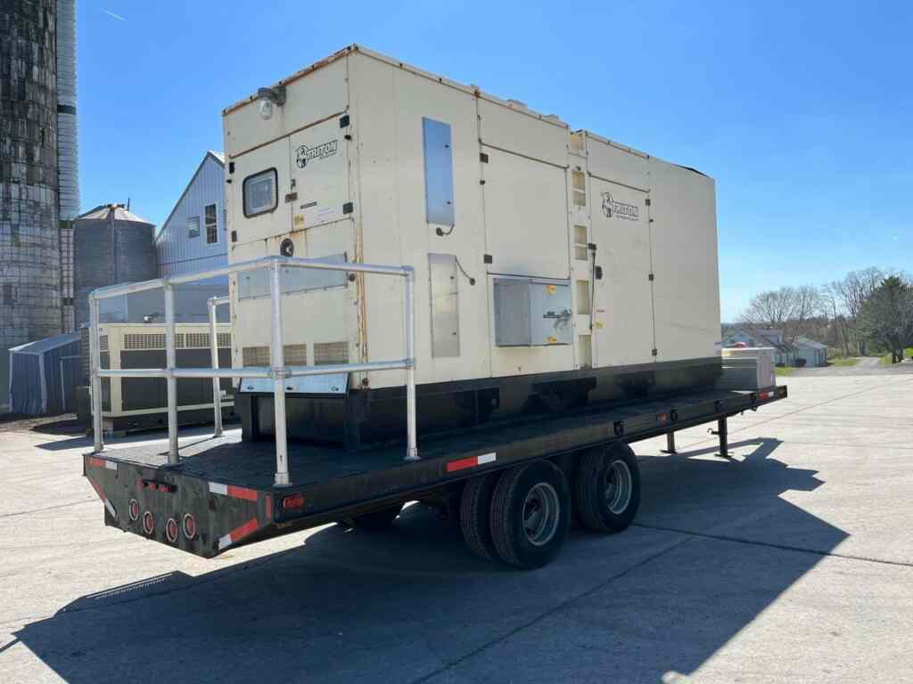 IE500-153-TR-3 (Turnkey)