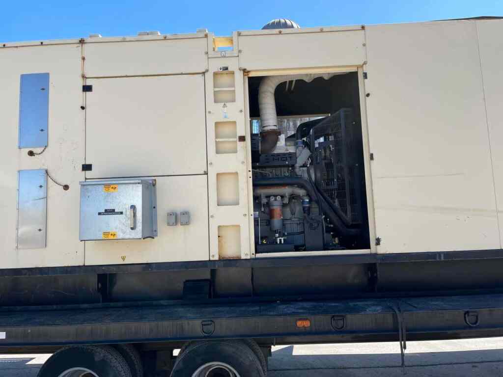 IE500-153-TR-5 (Turnkey)