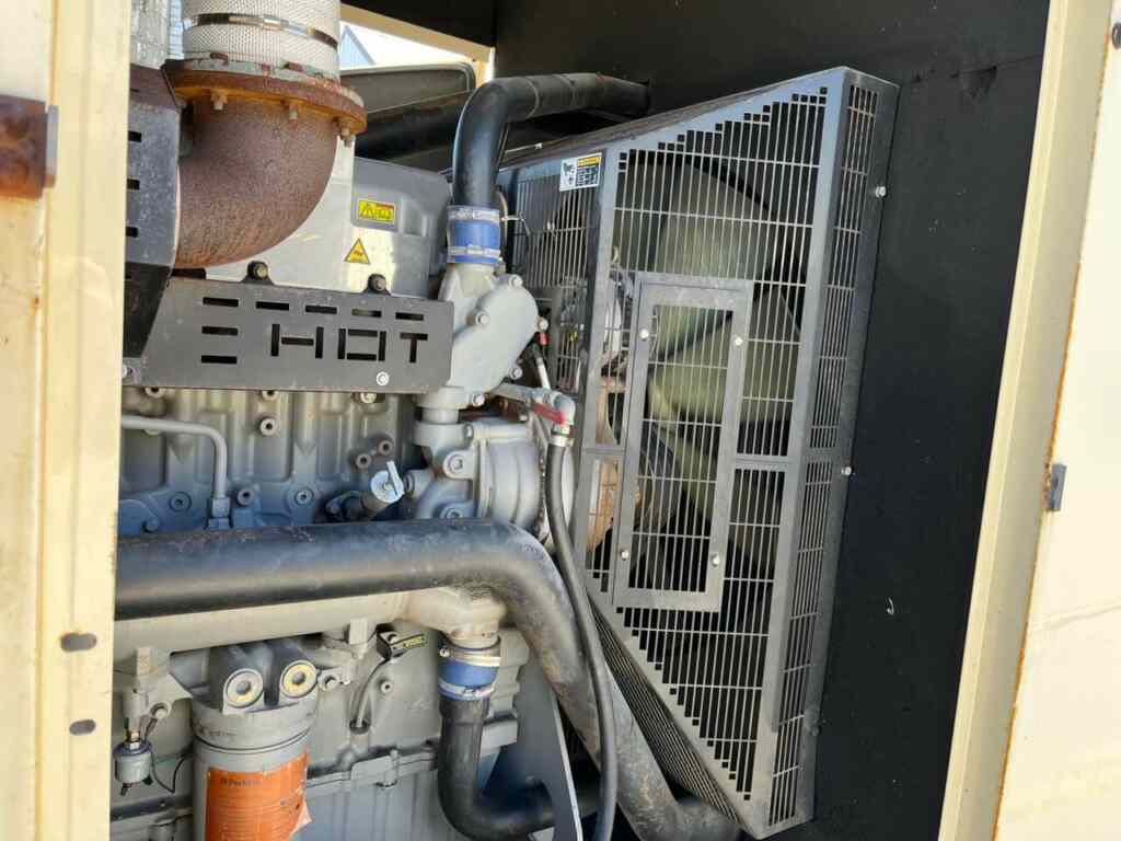 IE500-153-TR-6 (Turnkey)