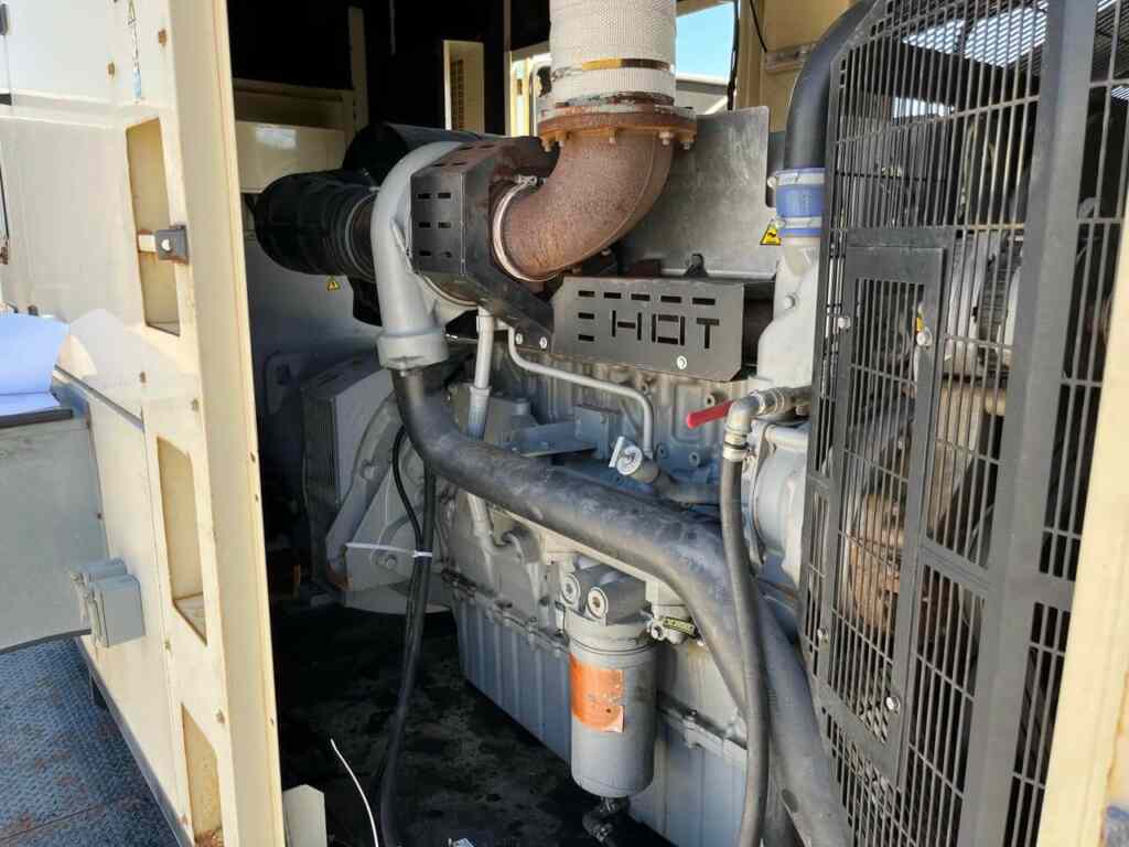 IE500-153-TR-7 (Turnkey)