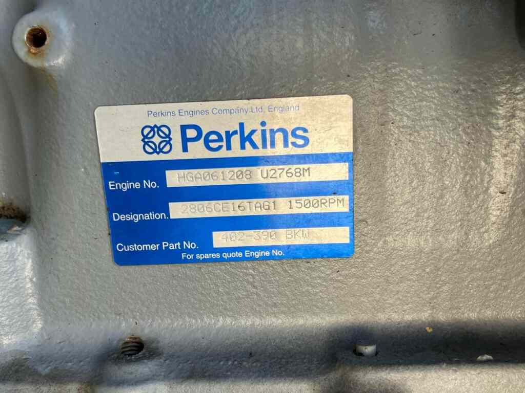IE500-153-TR-8 (Turnkey)