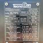 2019_GenSet_Tag (Turnkey)