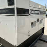 Multiquip DCA40SSKU4F2 Standby Generator