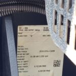 Tecnogen G80 Mega Silent industrial diesel generator for sale engineered for continuous-duty applications