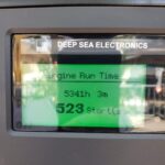 Tecnogen G80 Mega Silent diesel generator for sale offering rugged construction for field and industrial use