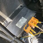 Tecnogen G80 Mega Silent generator for sale providing quiet energy solutions for large-scale operations