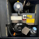 Tecnogen G80 Mega Silent trailer-mounted diesel generator for sale built to meet modern industrial standards