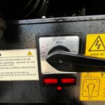 Tecnogen G80 Mega Silent industrial diesel generator for sale offering mobility and quiet performance