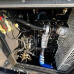 Tecnogen G80 Mega Silent generator for sale offering reliable on-demand energy for industrial facilities