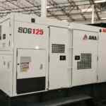 SDG125 (Turnkey)