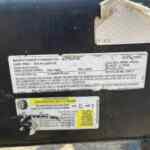 Multiquip DCA400SSI4I Trailer Mounted Diesel Generator