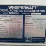 GenSet_Tag (Turnkey)