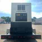 HiPower HJW275T6 Trailer Mounted Diesel Generator - Tier 3