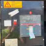 HiPower HJW275T6 Trailer Mounted Diesel Generator - Tier 3