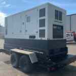 HiPower HJW275T6 Trailer Mounted Diesel Generator - Tier 3