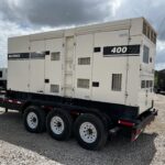 Industrial Multiquip DCA400SSI4I Mobile Diesel Generator