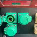 HiPower HJW275T6 Trailer Mounted Diesel Generator - Tier 3