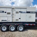 Reliable Multiquip DCA400SSI4I Portable Diesel Generator
