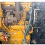 Caterpillar XQ60 Trailer Mounted Diesel Generator
