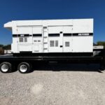 Multiquip DCA800SSK industrial diesel generator for sale designed for heavy-duty construction and utility operations