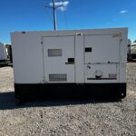 Multiquip DCA125SSJU4i standby diesel generator delivering reliable industrial backup