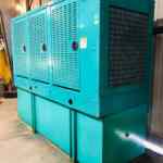 Cummins 200 KW Genset (Pic1)