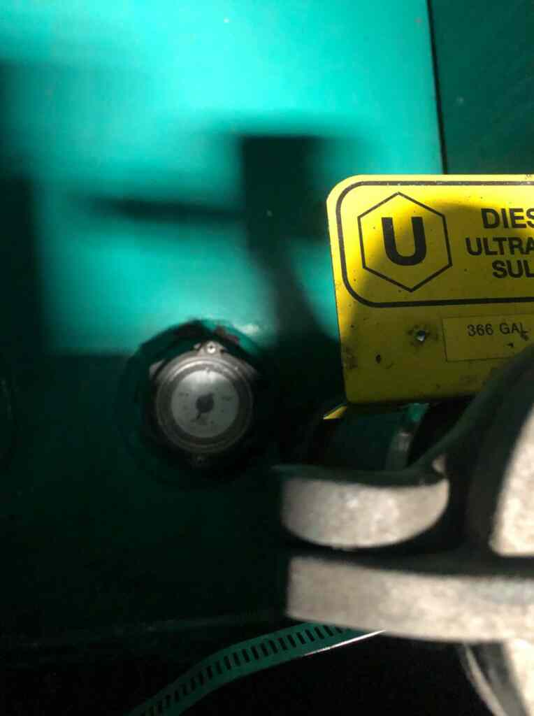 Cummins 200 KW Genset (Pic11)
