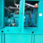 Cummins 200 KW Genset (Pic9)
