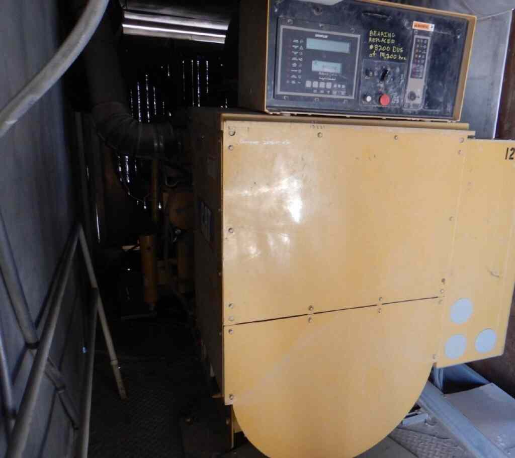 Caterpillar 3508 #8959 - 3