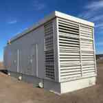 Caterpillar 3516B Standby Diesel Generator