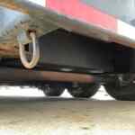 Multiquip DCA400SSI4F Trailer Mounted Diesel Generator