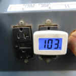Airman MMD PowerPro SDG45S Trailer Mounted Diesel Generator