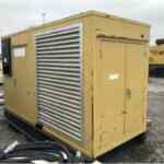 Caterpillar C9 Standby Diesel Generator