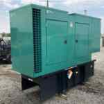 Cummins DSGAB Standby Diesel Generator - Tier 3